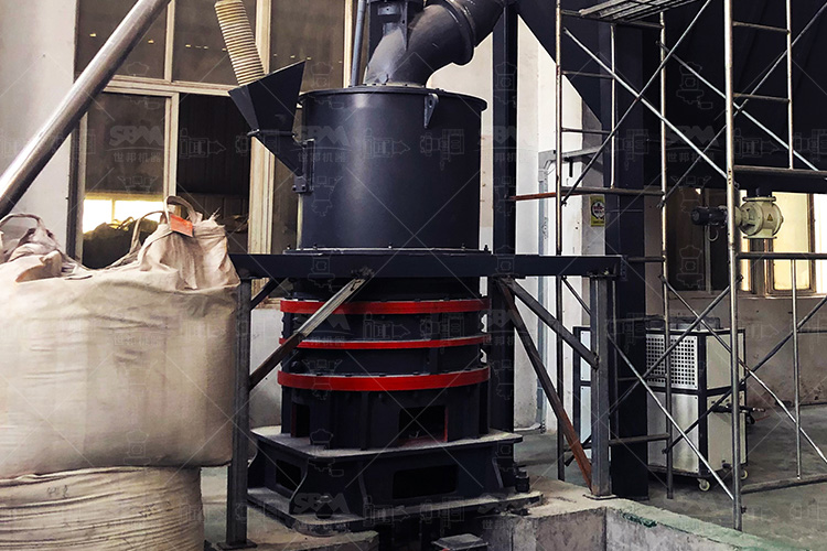 Línea de producción de molienda de resina epoxi de 5000 t/año en Jiangsu