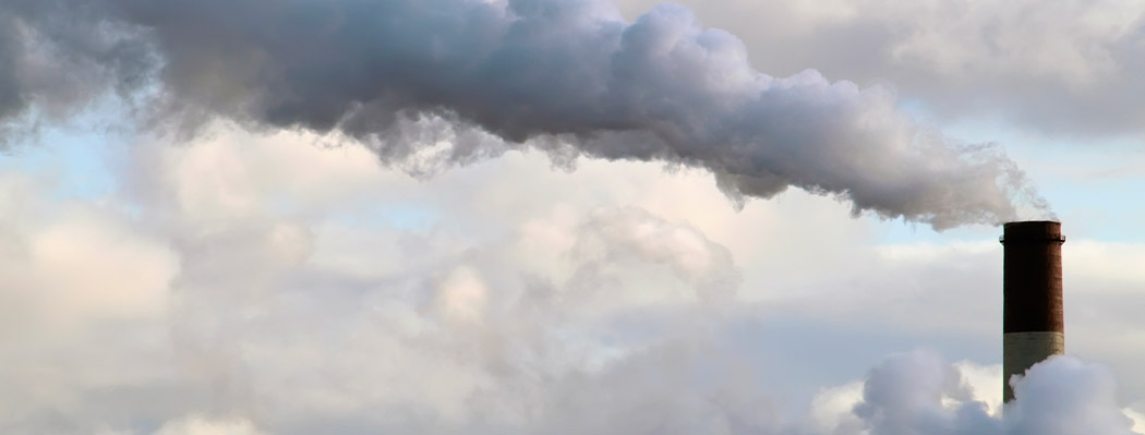 Desulfuración de gases de combustión