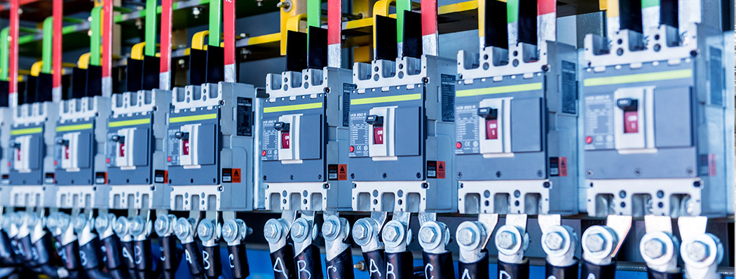 Sector eléctrico