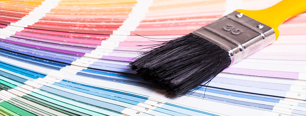 Para usar como pintura, etc.