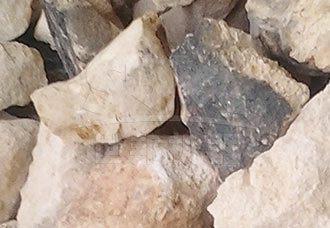 Bauxita