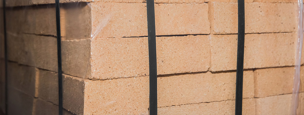 Materiales refractarios