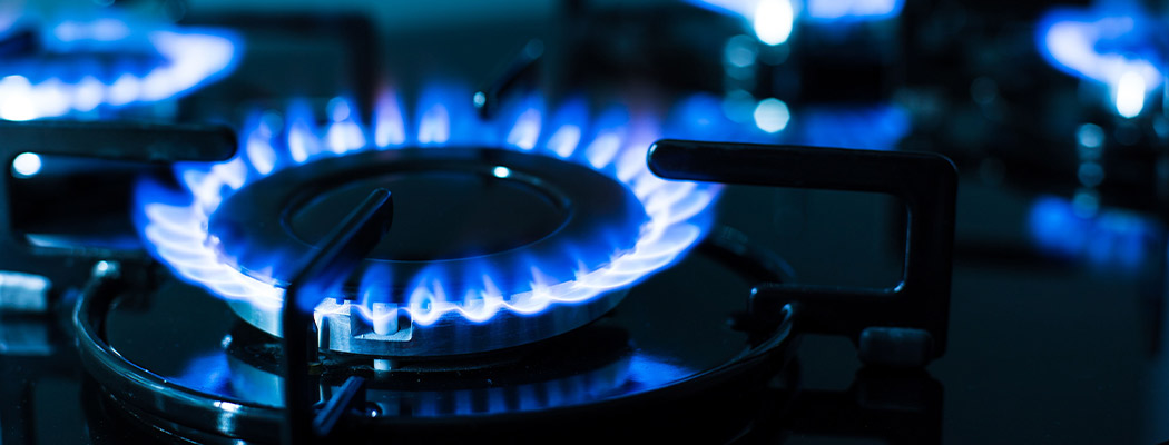 Se puede convertir en gas combustible
