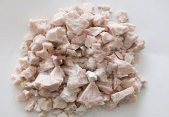 Arcilla de bentonita