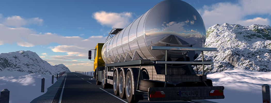 Sector de los combustibles
