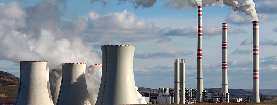 Sector eléctrico