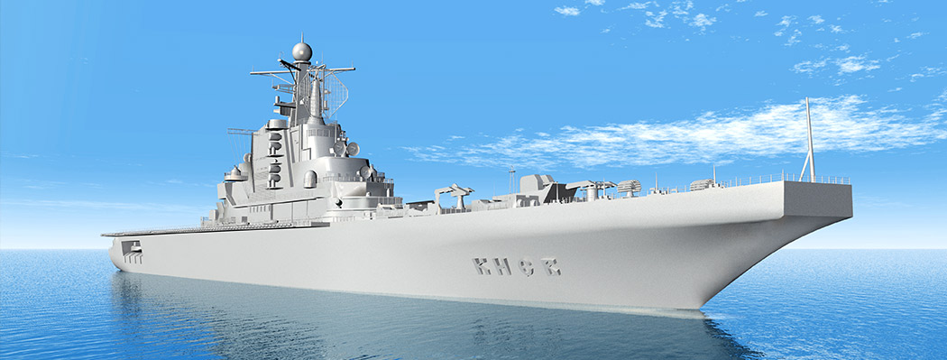 Sector de la defensa