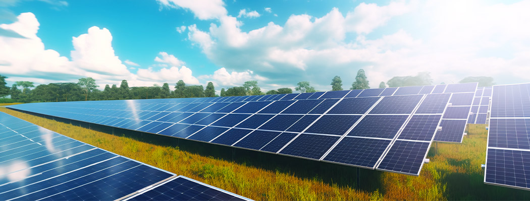 Energías renovables