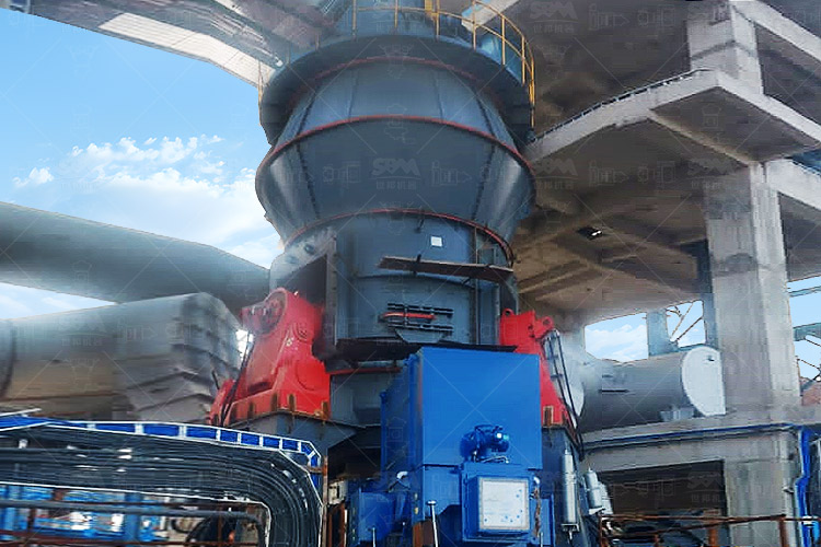 Línea de producción de molienda de mineral de hierro de 1000 000 t/año en India