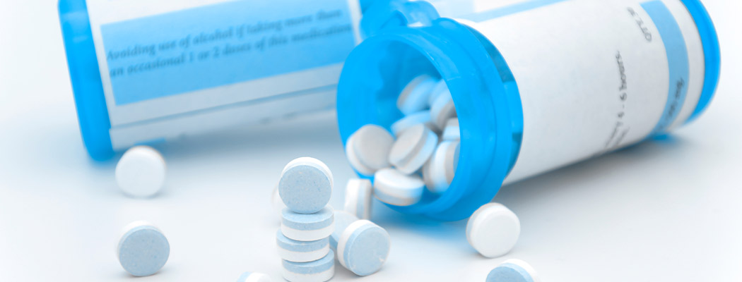 Sector farmacéutico